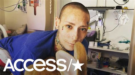 jael dr phil|Jael Strauss, 'ANTM' Alum, Dead at 34 After Breast Cancer Battle.
